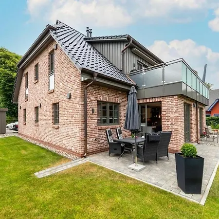 One-bedroom Hébergement de vacances Zingst