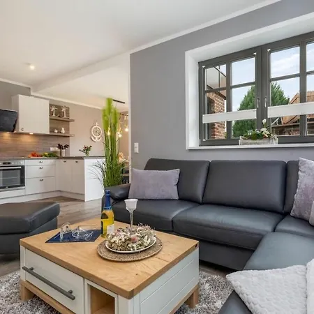 Hébergement de vacances One-bedroom *