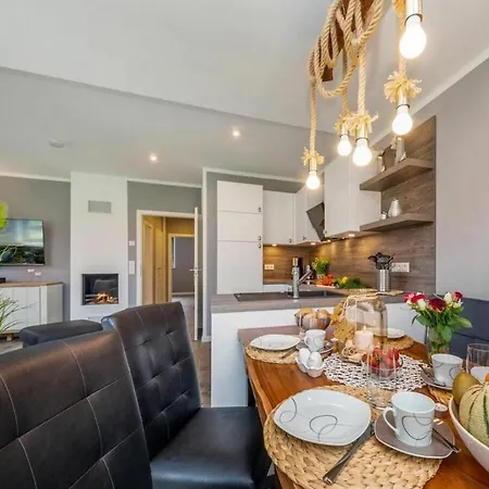 Hébergement de vacances One-bedroom *