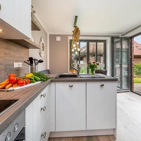 Hébergement de vacances One-bedroom *