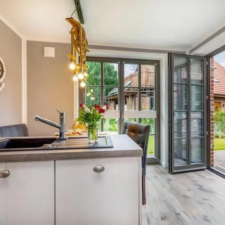 Hébergement de vacances One-bedroom *