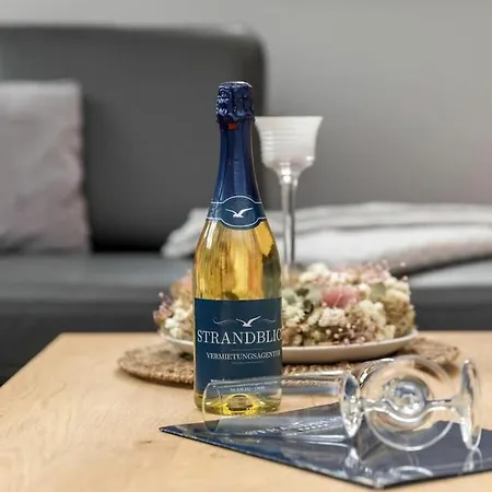 Hébergement de vacances One-bedroom Zingst