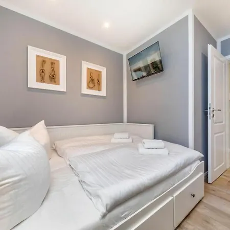 One-bedroom Hébergement de vacances