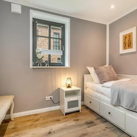 One-bedroom Hébergement de vacances *