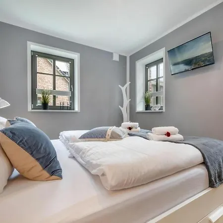 Hébergement de vacances One-bedroom