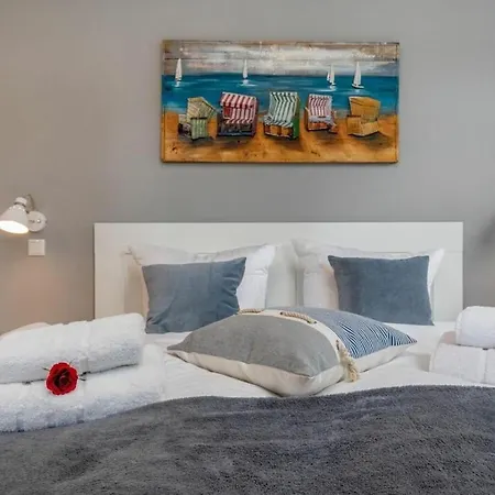 One-bedroom Hébergement de vacances *