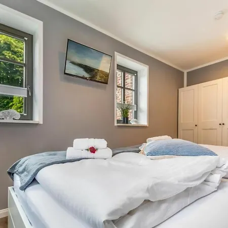 Hébergement de vacances One-bedroom *